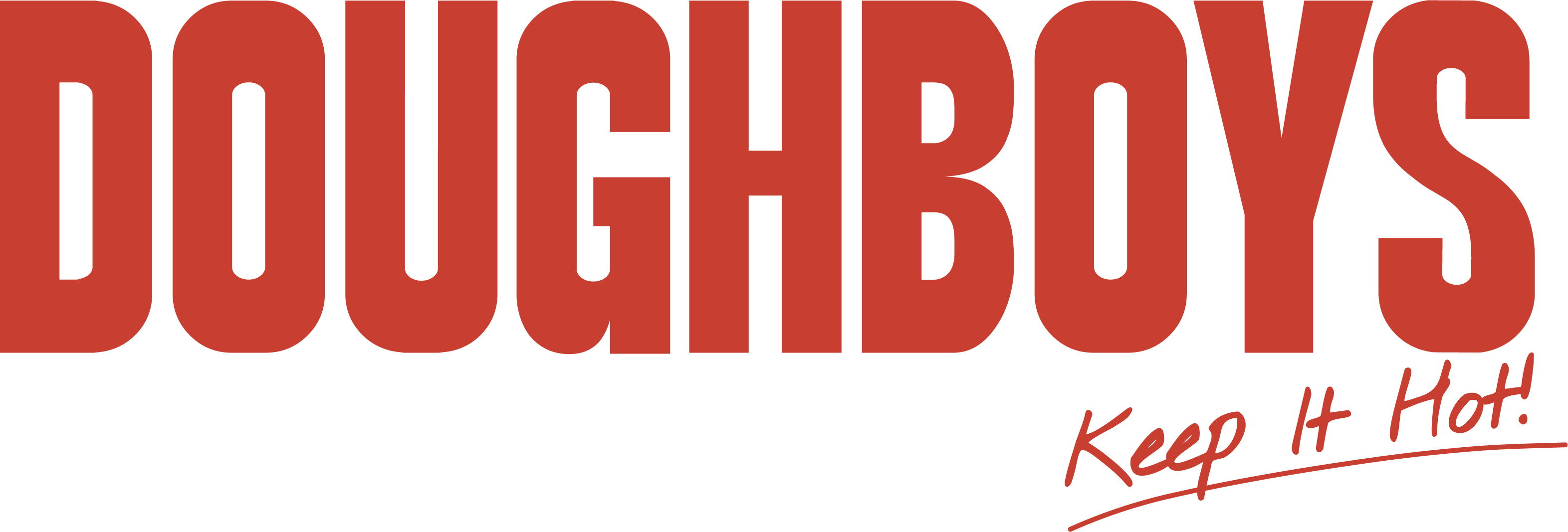 Customer Logo